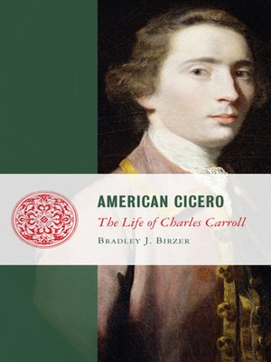 cover image of American Cicero